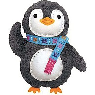 Sewing Kit - Penguin