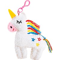 4 In 1 Activity Kit - Unicorn Set