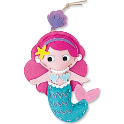 My First Charm, Mermaid Friend