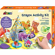 Activity Kit - Go Picnic