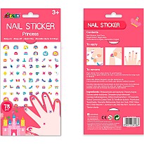 Nail Art - Nail Stickers