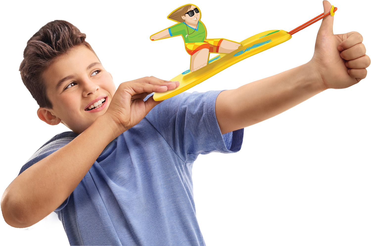 Sky Squad - Teaching Toys and Books