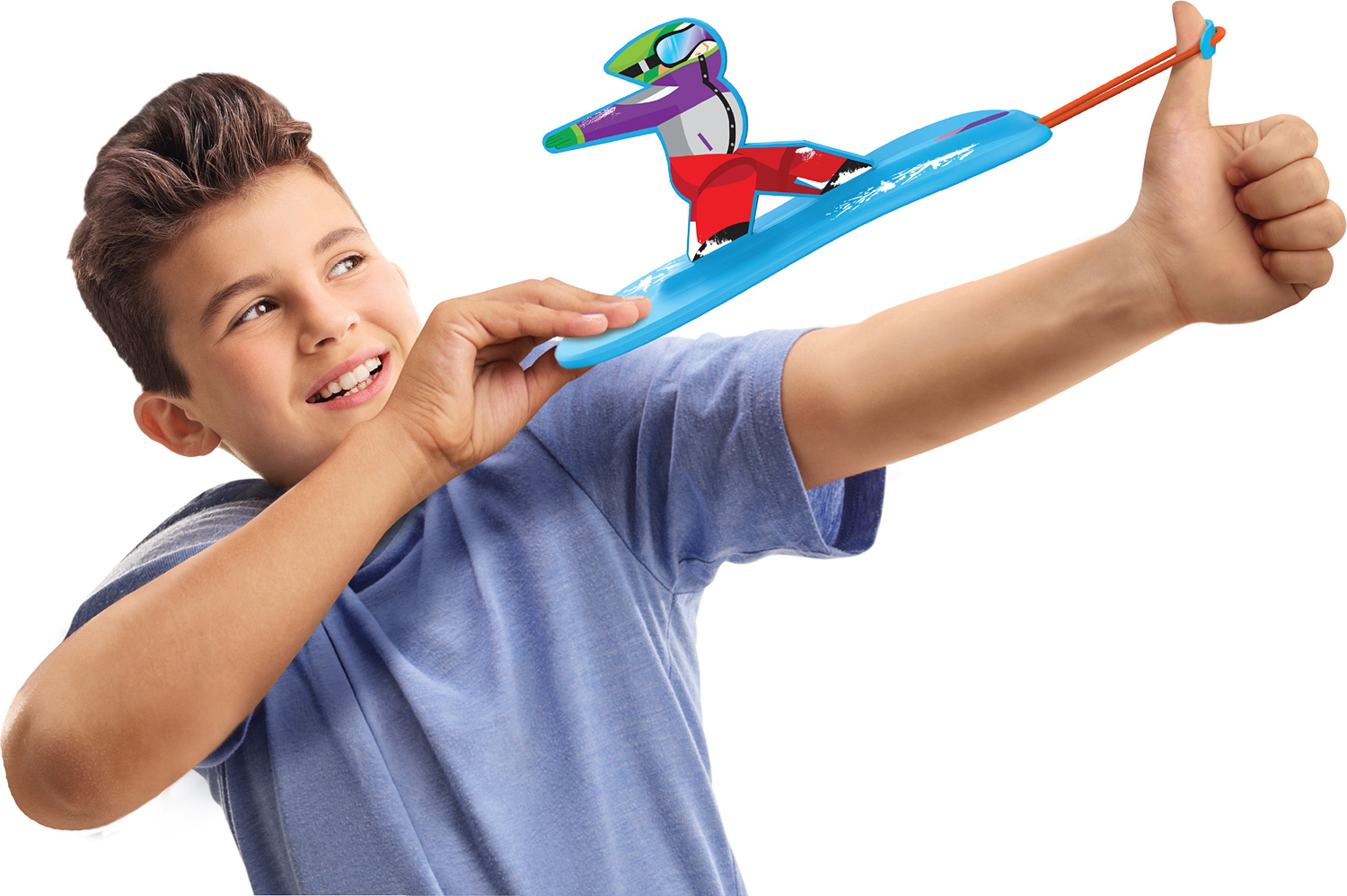 Sky Squad - Teaching Toys and Books
