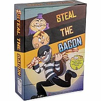 Steal the Bacon!