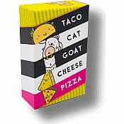 Taco Cat Goat Cheese Pizza (Original)
