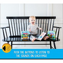 Ditty Bird Baby Sound Book: Children'S Songs