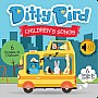Ditty Bird Baby Sound Book: Children's Songs