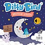 Ditty Bird Baby Sound Book: Bedtime Songs