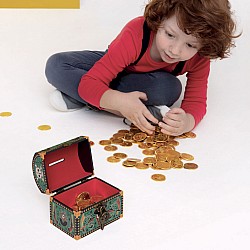 Money Banks Pirate