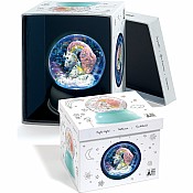 Snowglobe Nightlights Unicorn