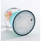 Snowglobe Nightlights Unicorn
