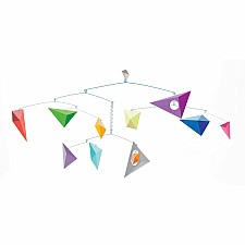 Polypro Mobiles - Kites