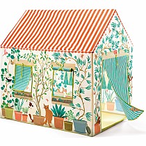 Play Tent Play House-Garden