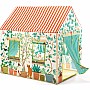 Play Tent Play House