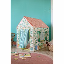 Play Tent Play House-Garden