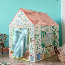 Play Tent Play House-Garden
