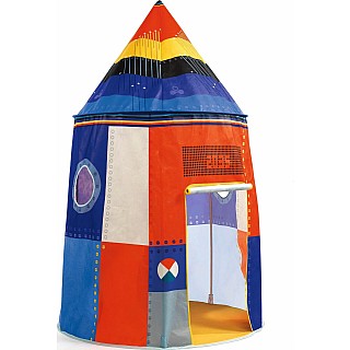 Rocket Play Tent