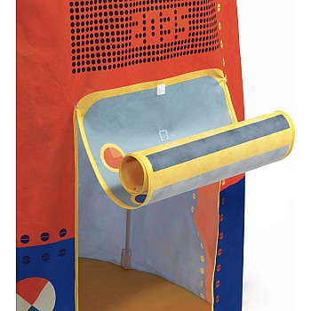 Rocket Play Tent