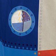 Rocket Play Tent