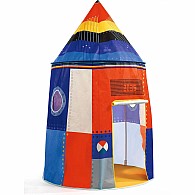 Rocket Play Tent