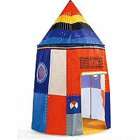 Rocket Play Tent