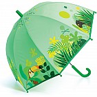 Tropical Jungle Umbrellas