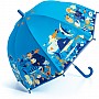 Umbrellas Deep Sea