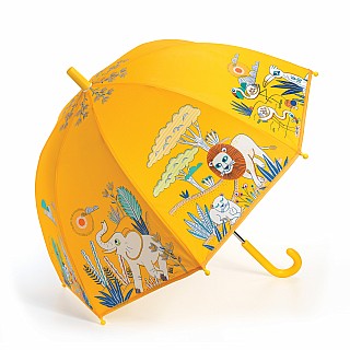 Savannah Umbrellas 