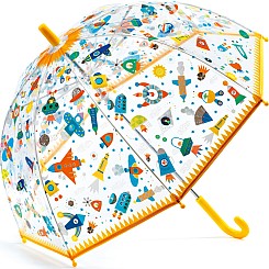 Djeco Space Children's Umbrella