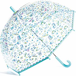 Unicorn Children's Umbrella