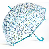 Unicorn Children's Umbrella