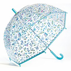 Djeco Unicorn Adult Umbrella