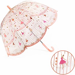 Umbrellas Ballerina