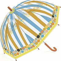 Graphic Children's Umbrella