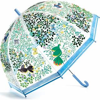 Djeco Wild Bird Adult Umbrella