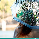 Djeco Wild Bird Adult Umbrella
