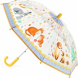 DJECO Mom and Baby Umbrella