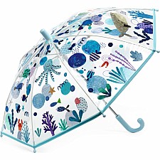 Sea Umbrella