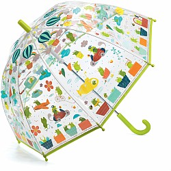 Froglets Children's Umbrella 