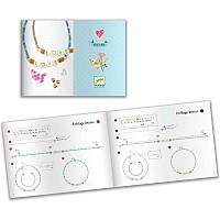 DJECO Love Letters Beads & Jewelry
