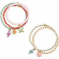 DJECO Sea Multi-Wrap Beads & Jewelry