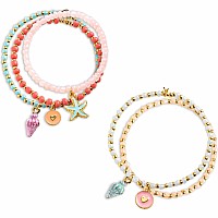 DJECO Sea Multi-Wrap Beads & Jewelry