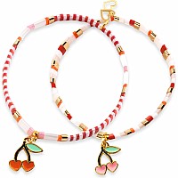 DJECO Tila and Cherries Beads & Jewelry
