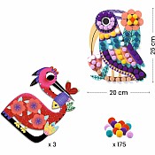 Create with Pompoms