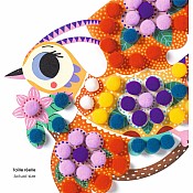 Create with Pompoms