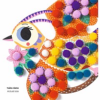 Create with Pompoms