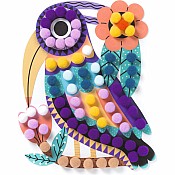 Create with Pompoms