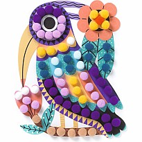 Create with Pompoms