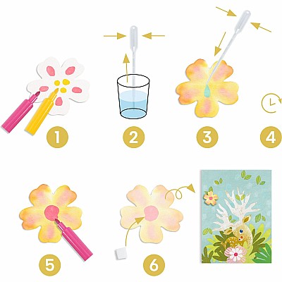 Create with Paper