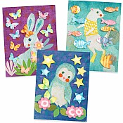 Create with Paper